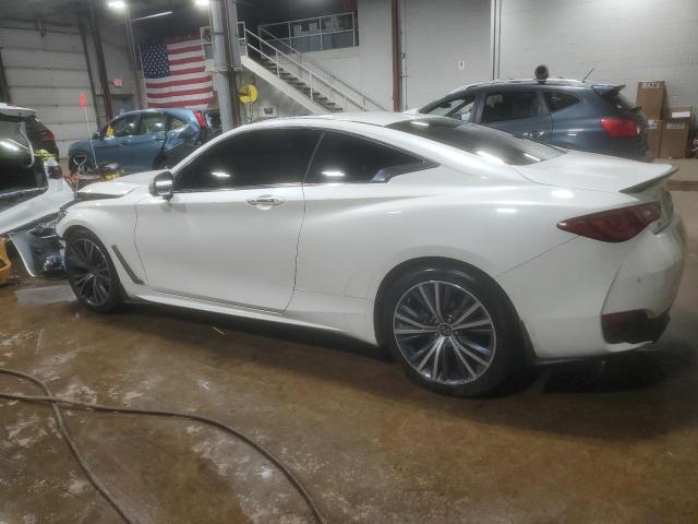 Фото 2 - INFINITI Q60