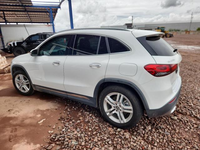 Фото 2 - MERCEDES-BENZ GLA-CLASS