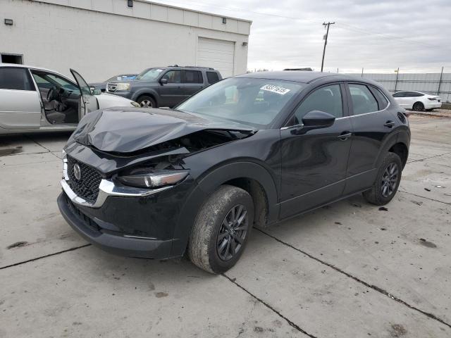 Фото 1 - MAZDA CX30