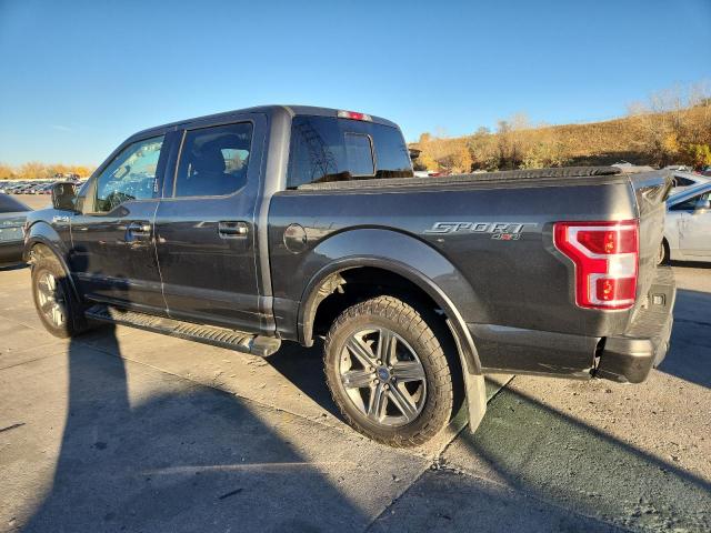 Фото 2 - FORD F-150