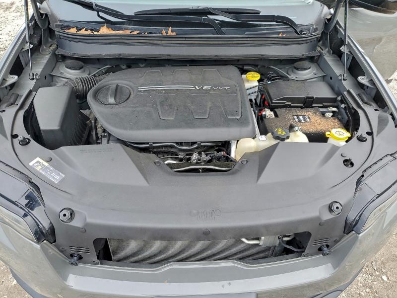 Фото 12 - JEEP GRAND CHER