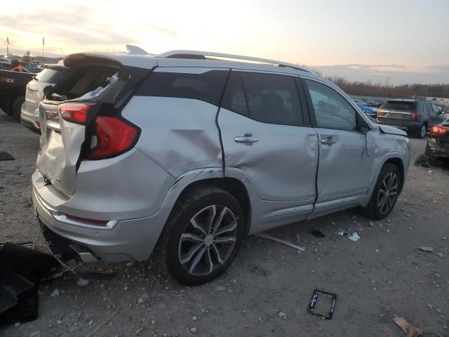 Фото 3 - GMC TERRAIN