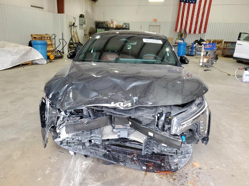 KIA K4 GT LINE 2025 VIN 3KPFW4DE2SE095810