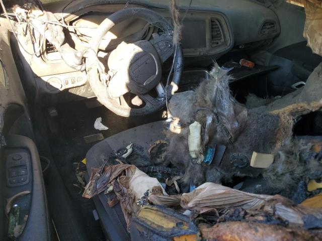 Фото 8 - DODGE CHALLENGER