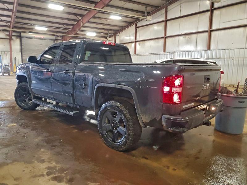 Фото 2 - GMC SIERRA