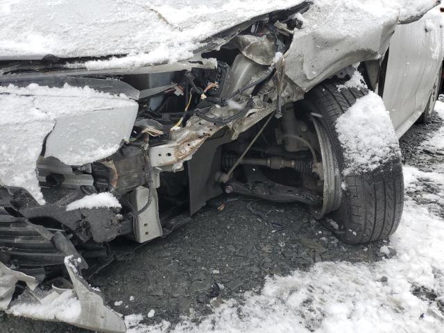 Фото 12 - TOYOTA COROLLA