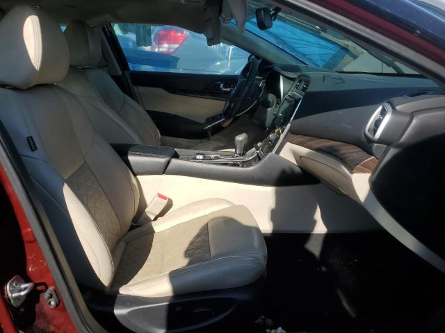 Фото 7 - NISSAN MAXIMA