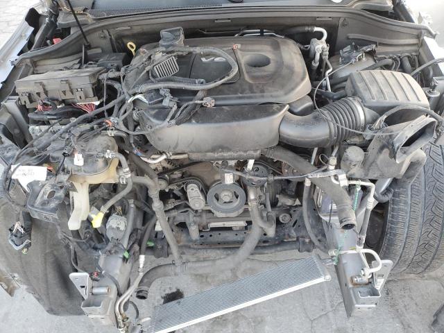 Фото 12 - DODGE DURANGO