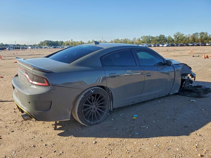 Фото 3 - DODGE CHARGER