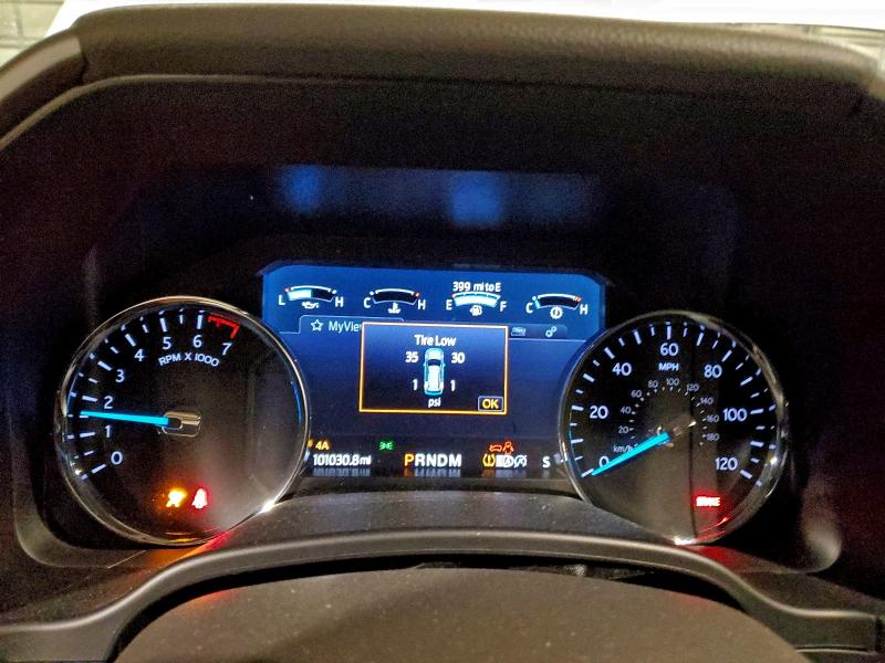 Фото 9 - FORD EXPEDITION