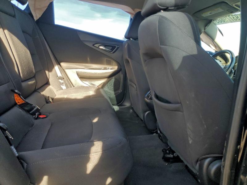 Фото 10 - CHEVROLET MALIBU