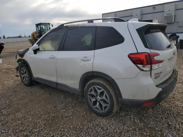 Фото 2 - SUBARU FORESTER