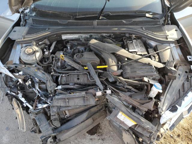 Фото 11 - VOLKSWAGEN JETTA