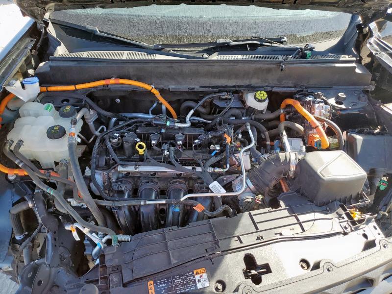 Фото 11 - FORD MAVERICK