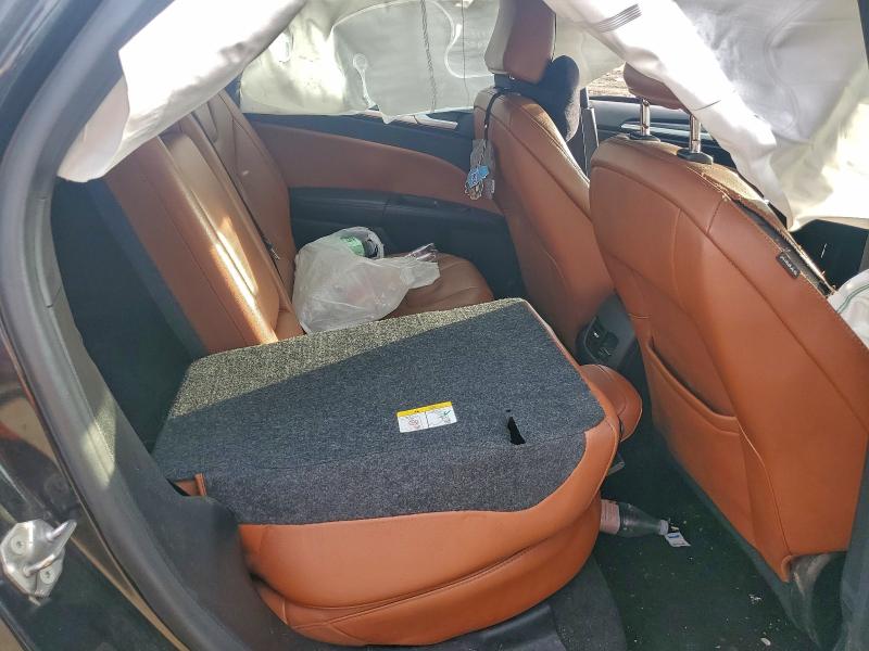 Фото 10 - FORD FUSION