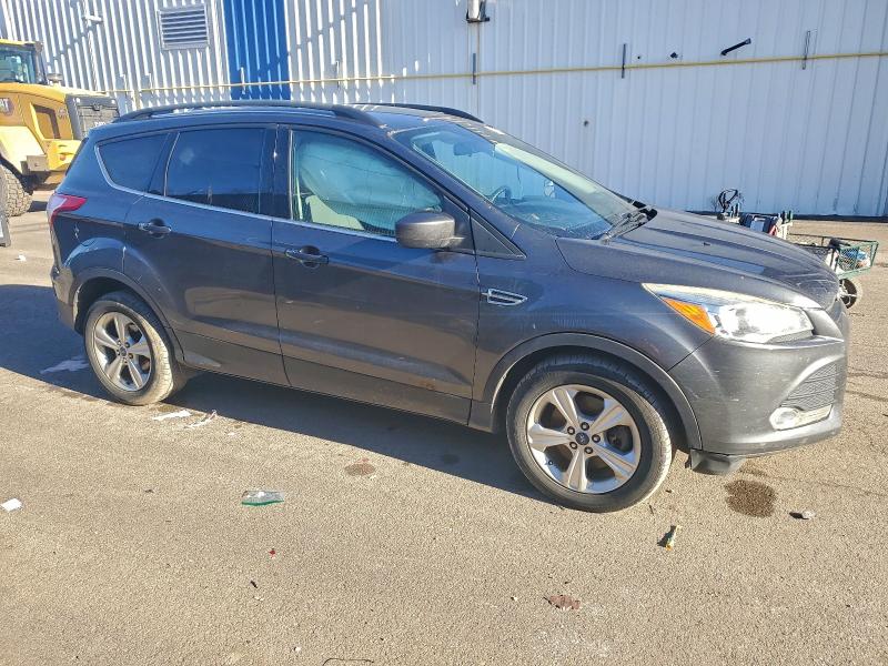 Фото 4 - FORD ESCAPE