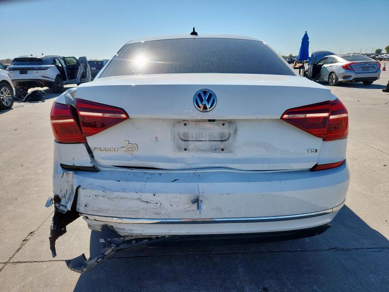 Фото 6 - VOLKSWAGEN PASSAT