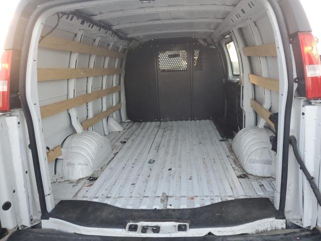 Фото 11 - CHEVROLET EXPRESS