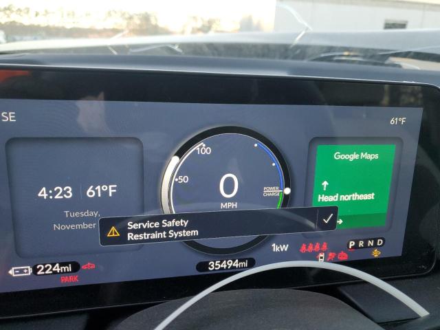 HONDA PROLOGUE E 2025 VIN 3GPKHVRJ7SS504694