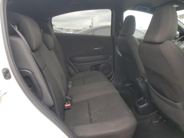 HONDA HR-V 2021 VIN 3CZRU5H13MM732965