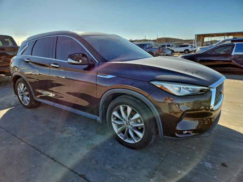 Фото 4 - INFINITI QX50