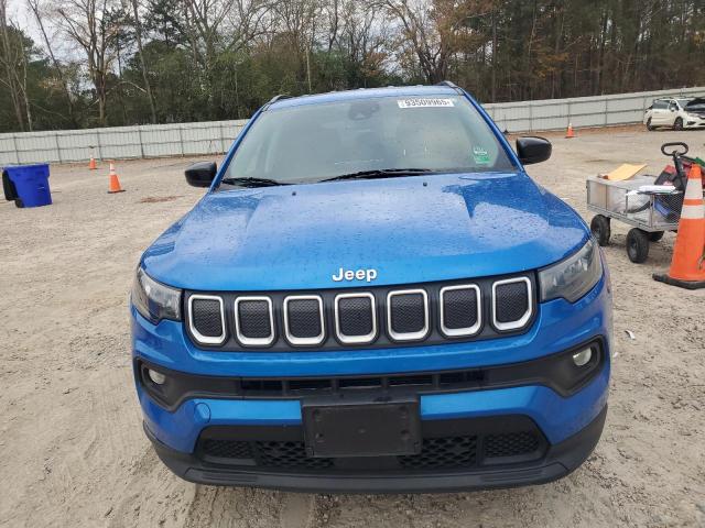 Фото 5 - JEEP COMPASS