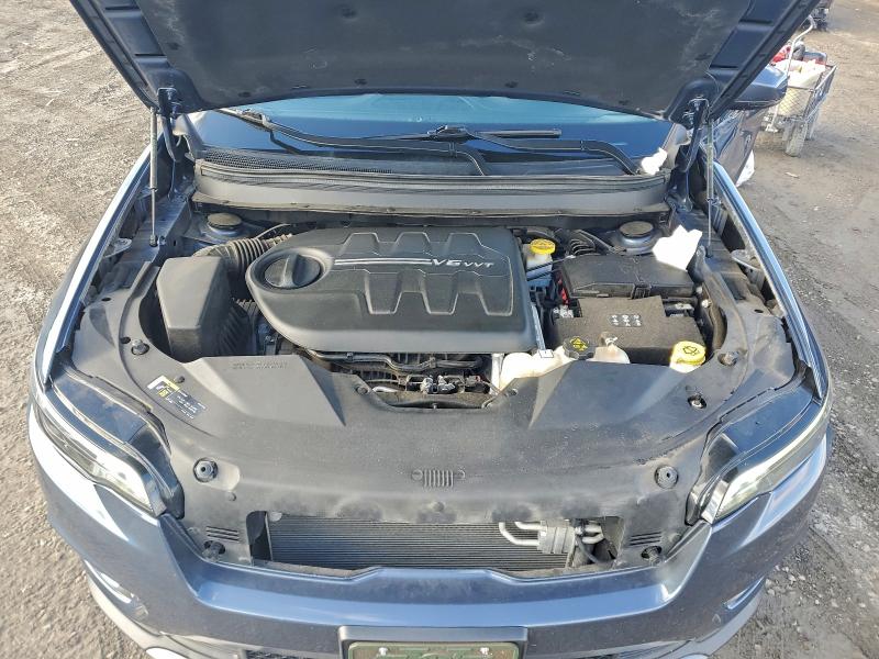 Фото 12 - JEEP GRAND CHER