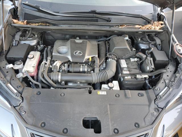 Фото 12 - LEXUS NX