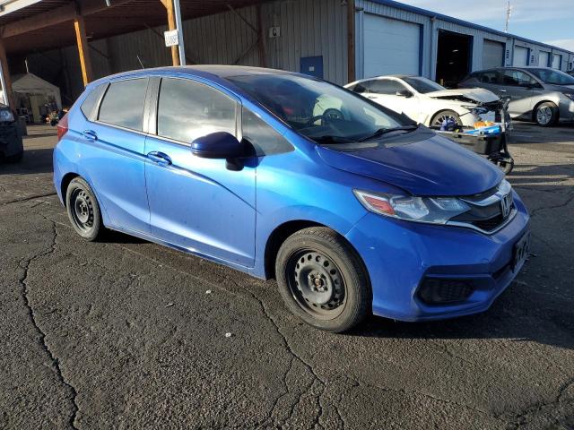 Фото 4 - HONDA FIT