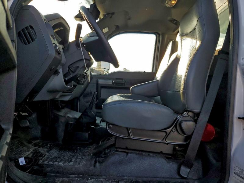 FORD F650 2022 VIN 1FDNF6AN9NDF05371