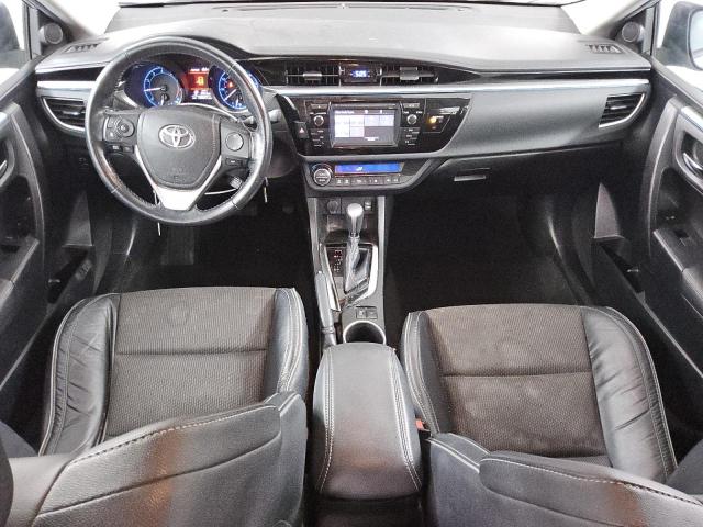 Фото 8 - TOYOTA COROLLA