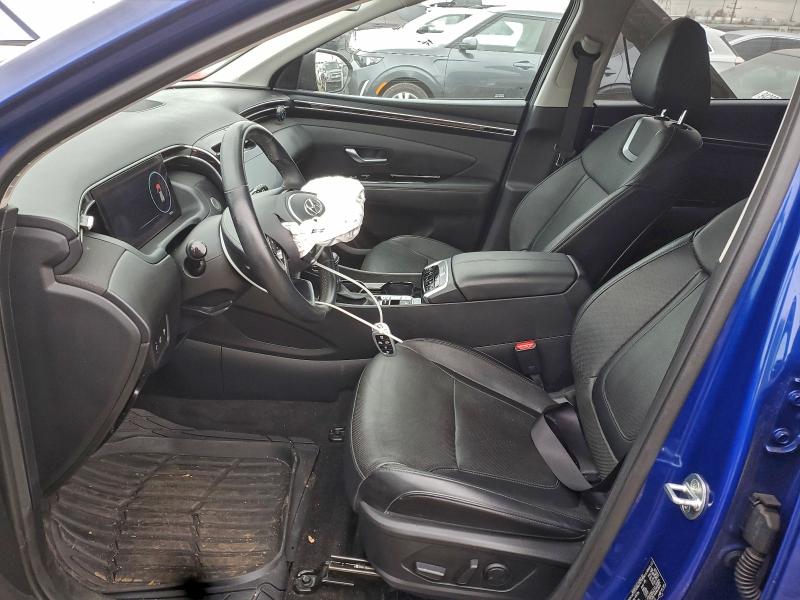 Фото 7 - HYUNDAI TUCSON