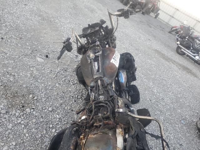 HARLEY-DAVIDSON FLHTK ELEC 2014