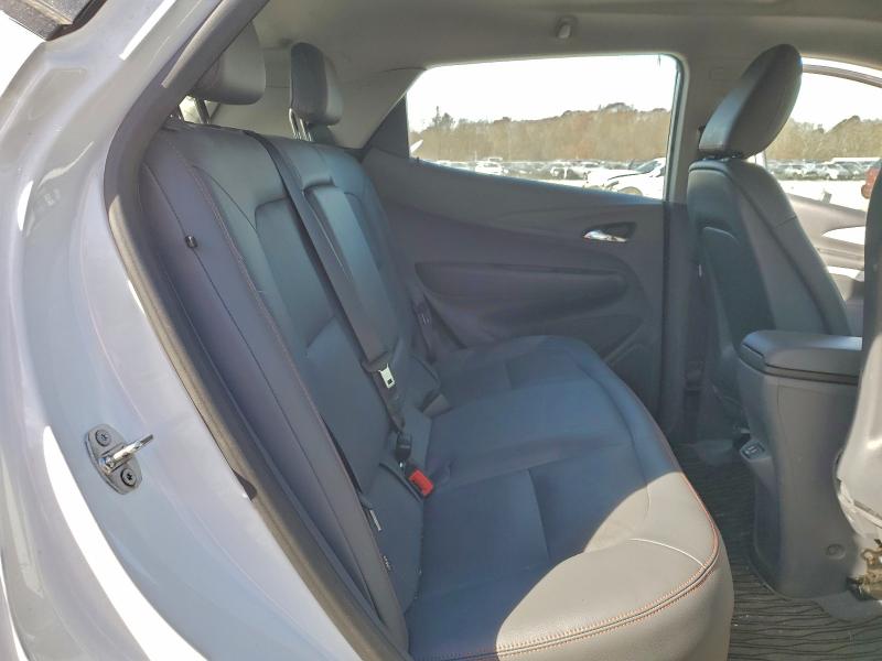 Фото 10 - CHEVROLET BOLT