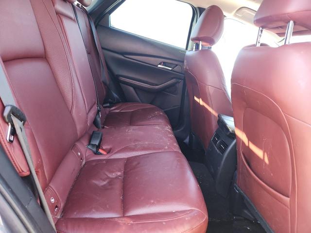 Фото 10 - MAZDA CX30