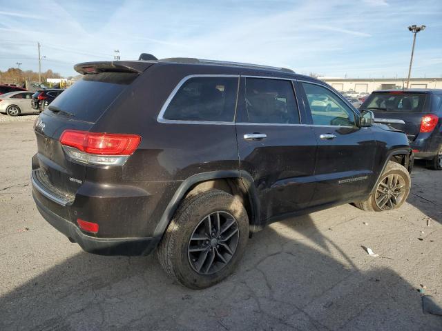 Фото 3 - JEEP GRAND CHER