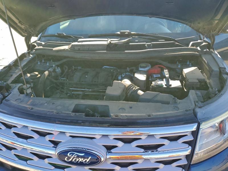 Фото 12 - FORD EXPLORER