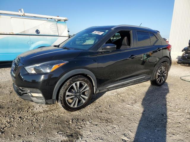 Фото 1 - NISSAN KICKS