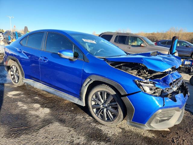 Фото 4 - SUBARU WRX