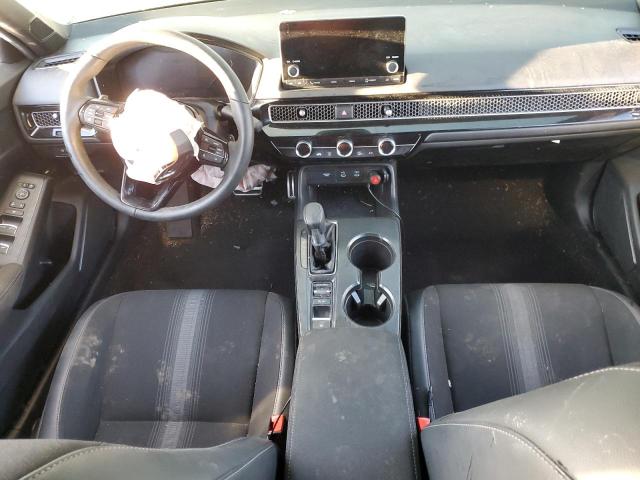 Фото 8 - HONDA CIVIC