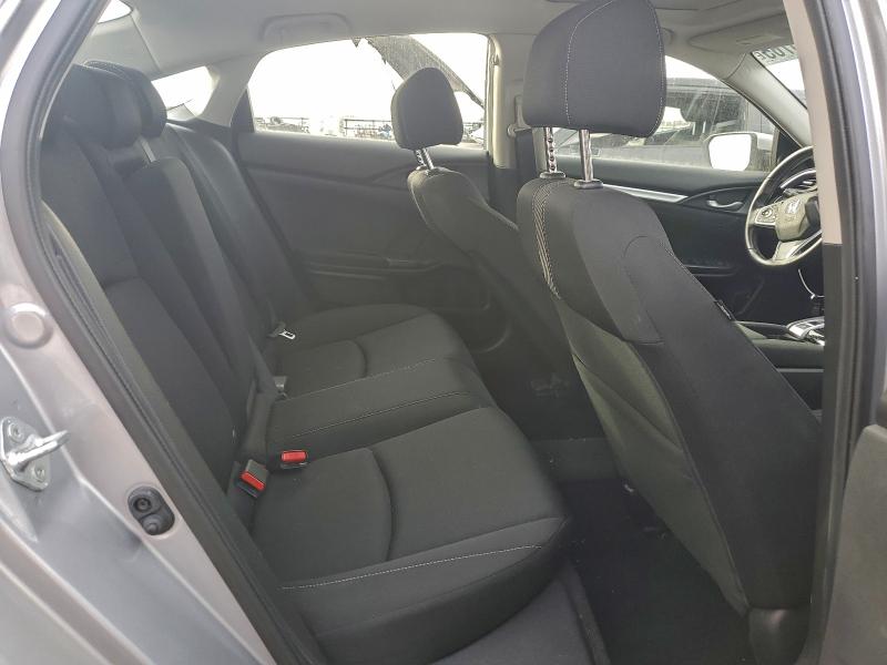 Фото 10 - HONDA CIVIC