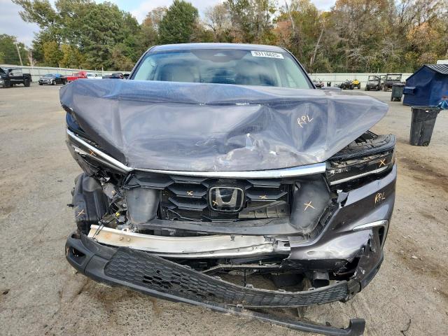 Фото 5 - HONDA PILOT