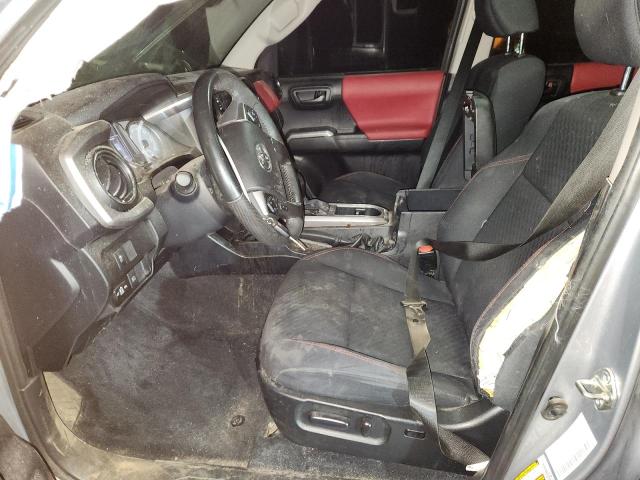 Фото 7 - TOYOTA TACOMA