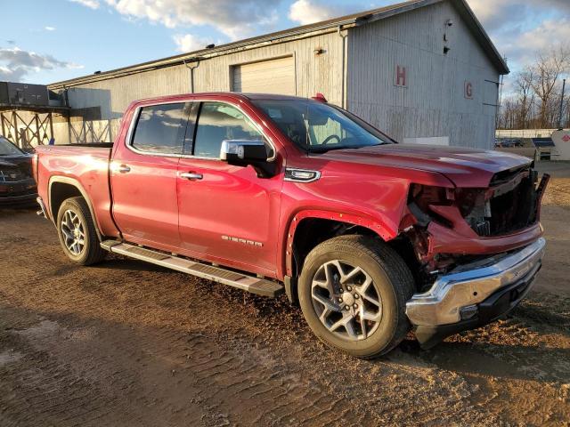 Фото 4 - GMC SIERRA