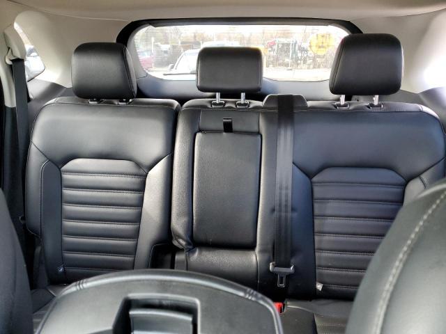 Фото 10 - FORD EDGE