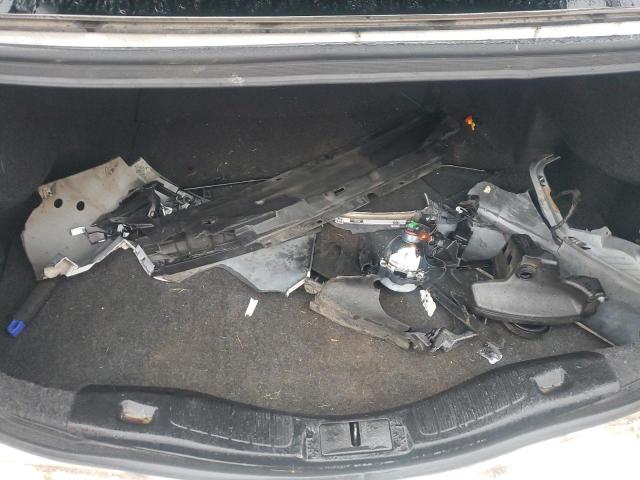 Фото 12 - FORD FUSION