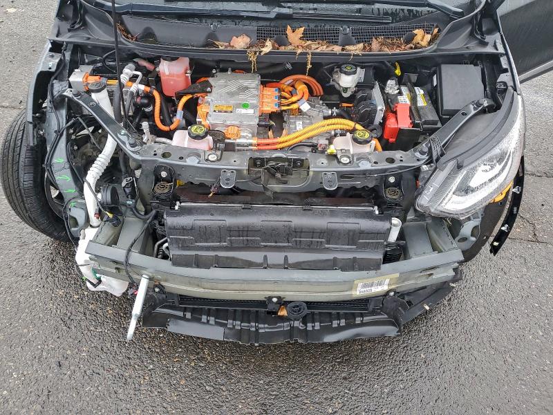 Фото 11 - CHEVROLET BOLT