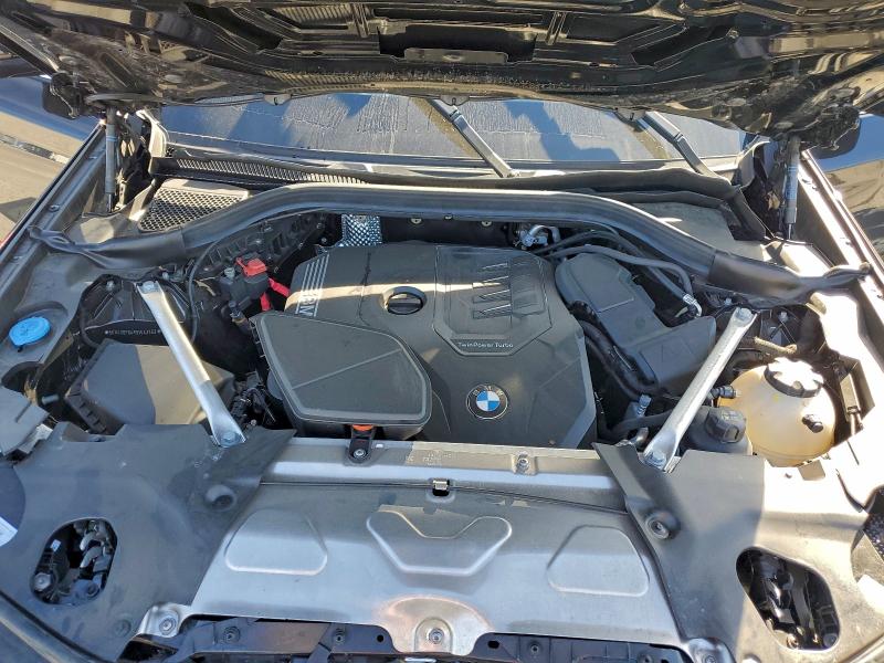 Фото 12 - BMW X3