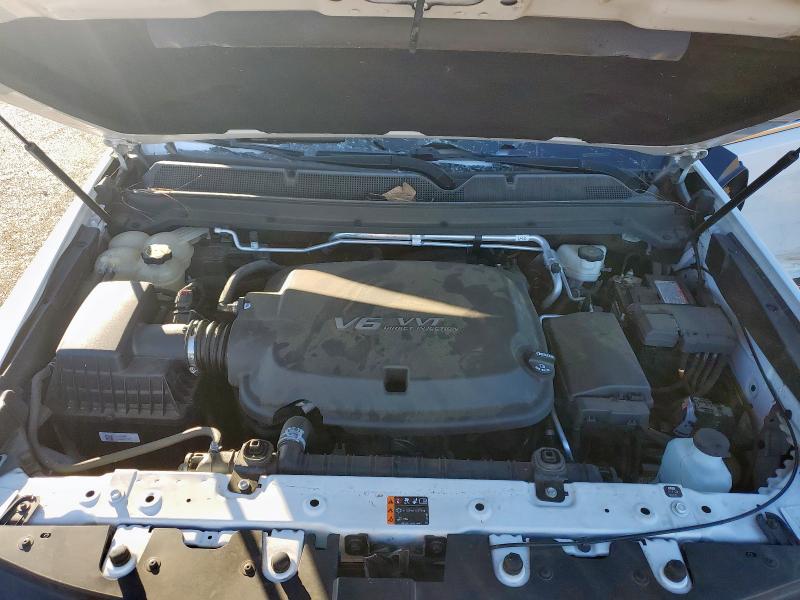 Фото 11 - CHEVROLET COLORADO