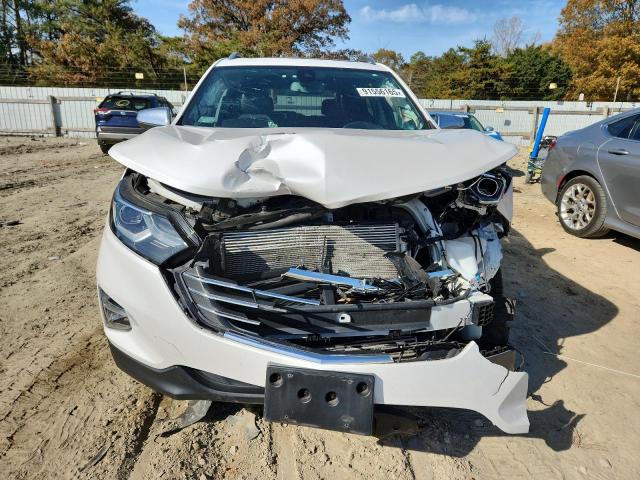 Фото 5 - CHEVROLET EQUINOX